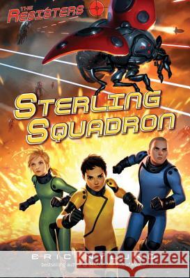 Sterling Squadron