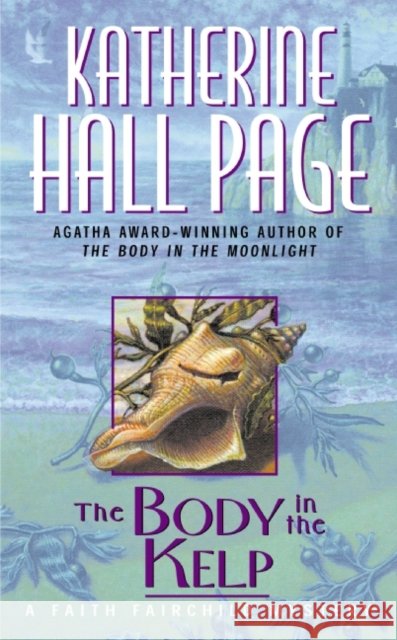 The Body in the Kelp