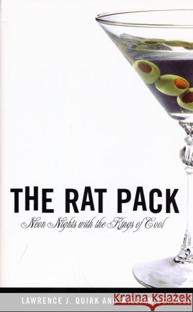 The Rat Pack: Neon Nights with the Kings of Cool