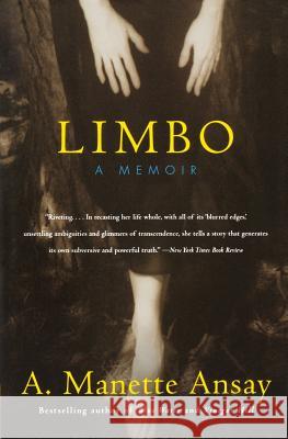 Limbo: A Memoir