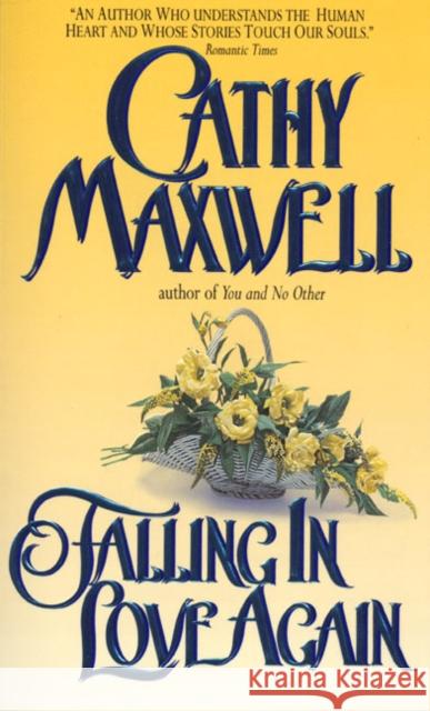 Falling in Love Again