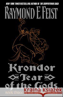 Krondor: Tear of the Gods