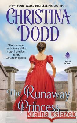 The Runaway Princess: Princesses, Book 1