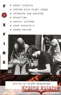 Foxfire 2