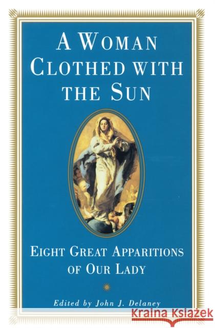 A Woman Clothed with the Sun