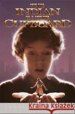 The Indian in the Cupboard