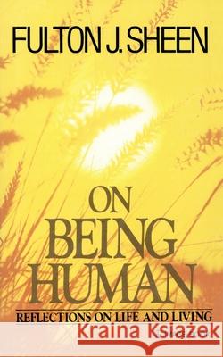 On Being Human