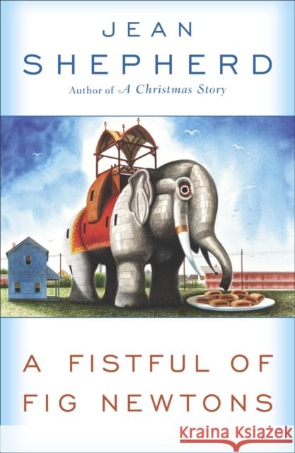 A Fistful of Fig Newtons