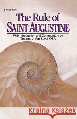 The Rule of Saint Augustine