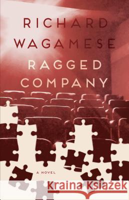 Ragged Company