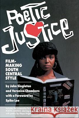 Poetic Justice: Filmmaking South Central Style