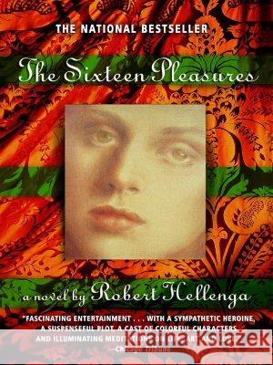 The Sixteen Pleasures