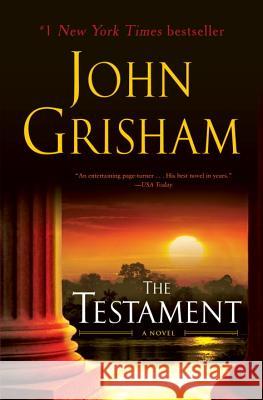 The Testament