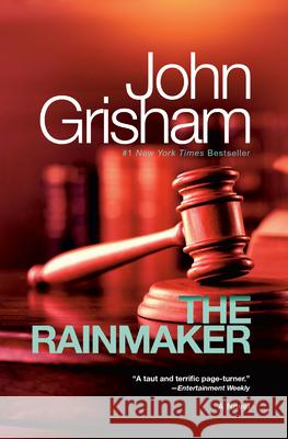 The Rainmaker