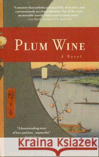 Plum Wine