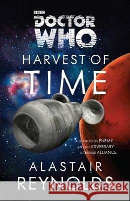 Doctor Who: Harvest of Time