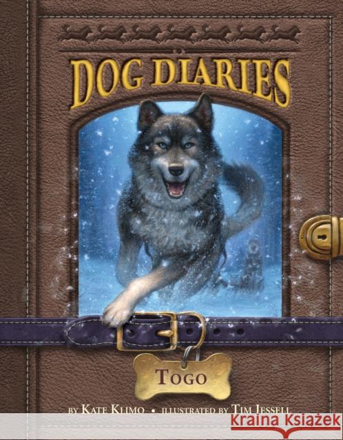 Dog Diaries #4: Togo