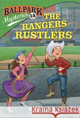The Rangers Rustlers