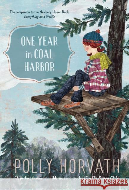 One Year in Coal Harbor