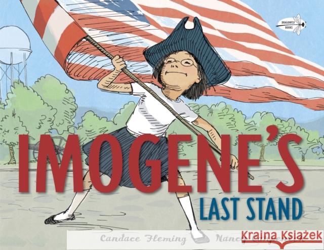 Imogene's Last Stand