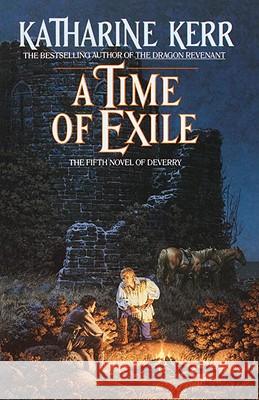 A Time of Exile