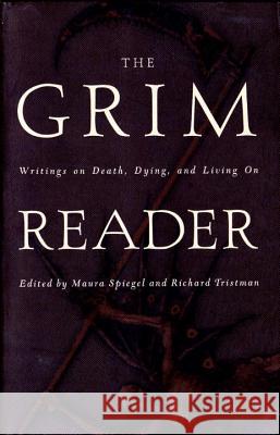 The Grim Reader
