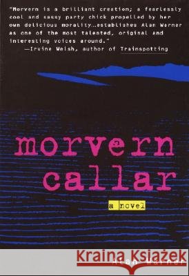 Morvern Callar