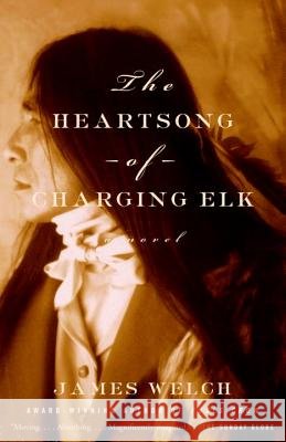 The Heartsong of Charging Elk