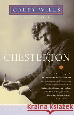 Chesterton