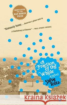 A Fraction of the Whole