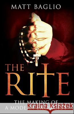 The Rite: The Making of a Modern Exorcist
