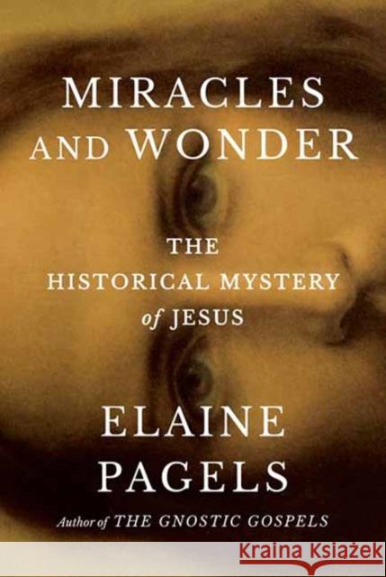 Miracles and Wonder: The Historical Mystery of Jesus