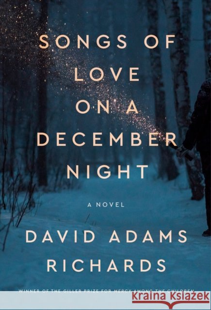 Songs of Love on a December Night