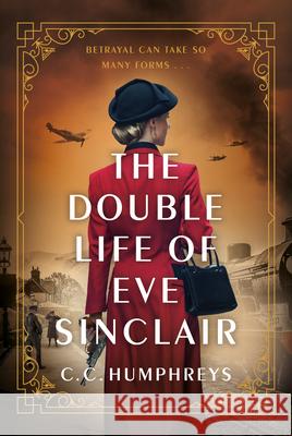 The Double Life of Eve Sinclair