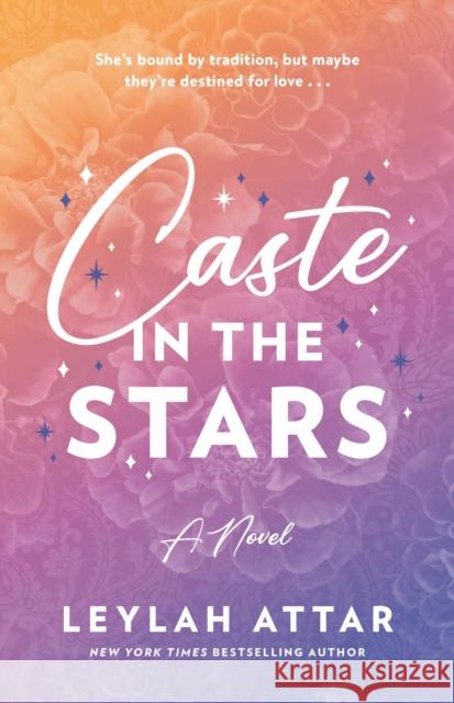Caste in the Stars: A Novel