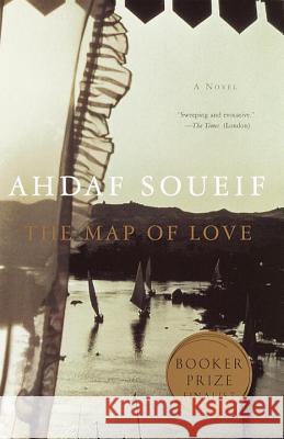 The Map of Love