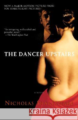 The Dancer Upstairs