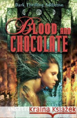 Blood and Chocolate