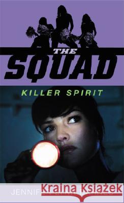 The Squad: Killer Spirit