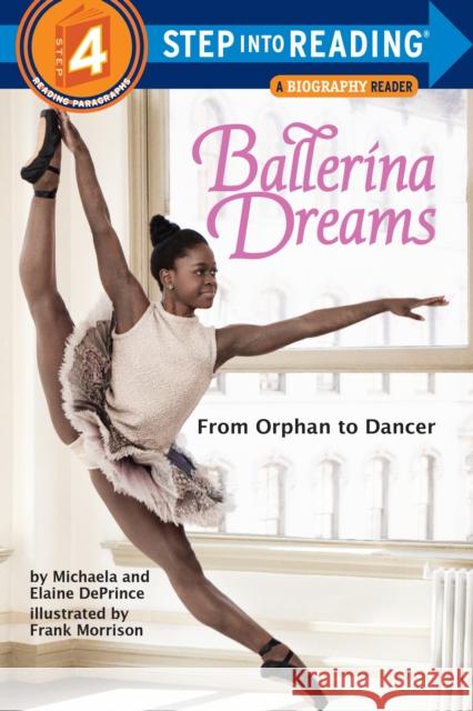 Ballerina Dreams: From Orphan to Dancer