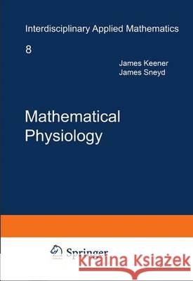 Mathematical Physiology