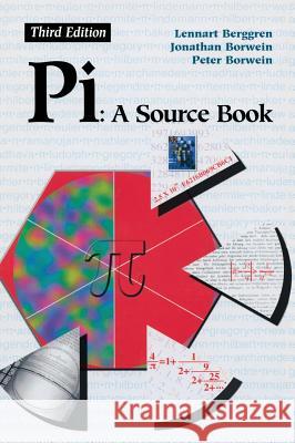 Pi: A Source Book
