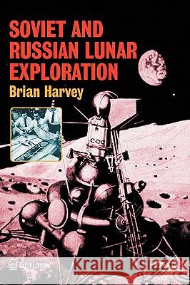 Soviet and Russian Lunar Exploration