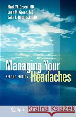 Managing Your Headaches