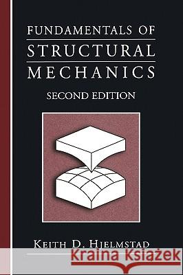 Fundamentals of Structural Mechanics