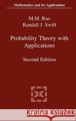 Probability Theory with Applications