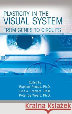 Plasticity in the Visual System: From Genes to Circuits