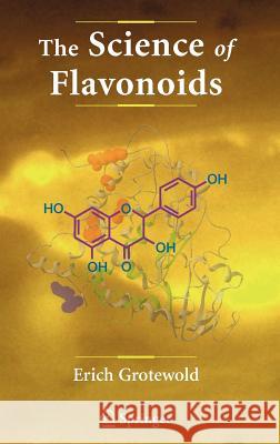 The Science of Flavonoids