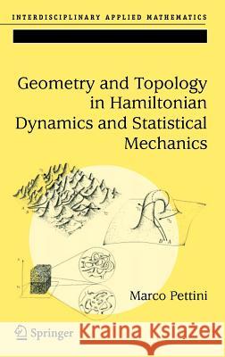 Geometry and Topology in Hamiltonian Dynamics and Statistical Mechanics
