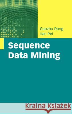 Sequence Data Mining